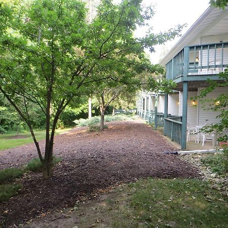 The Nordic Lodge Sister Bay Exterior photo