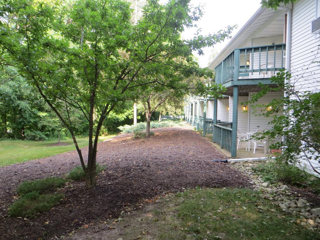 The Nordic Lodge Sister Bay Exterior photo