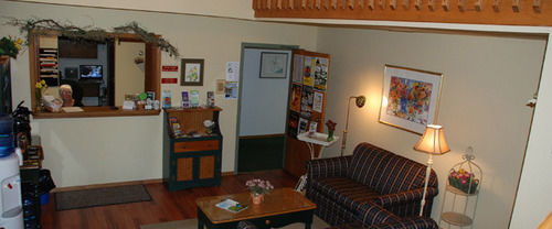 The Nordic Lodge Sister Bay Exterior photo